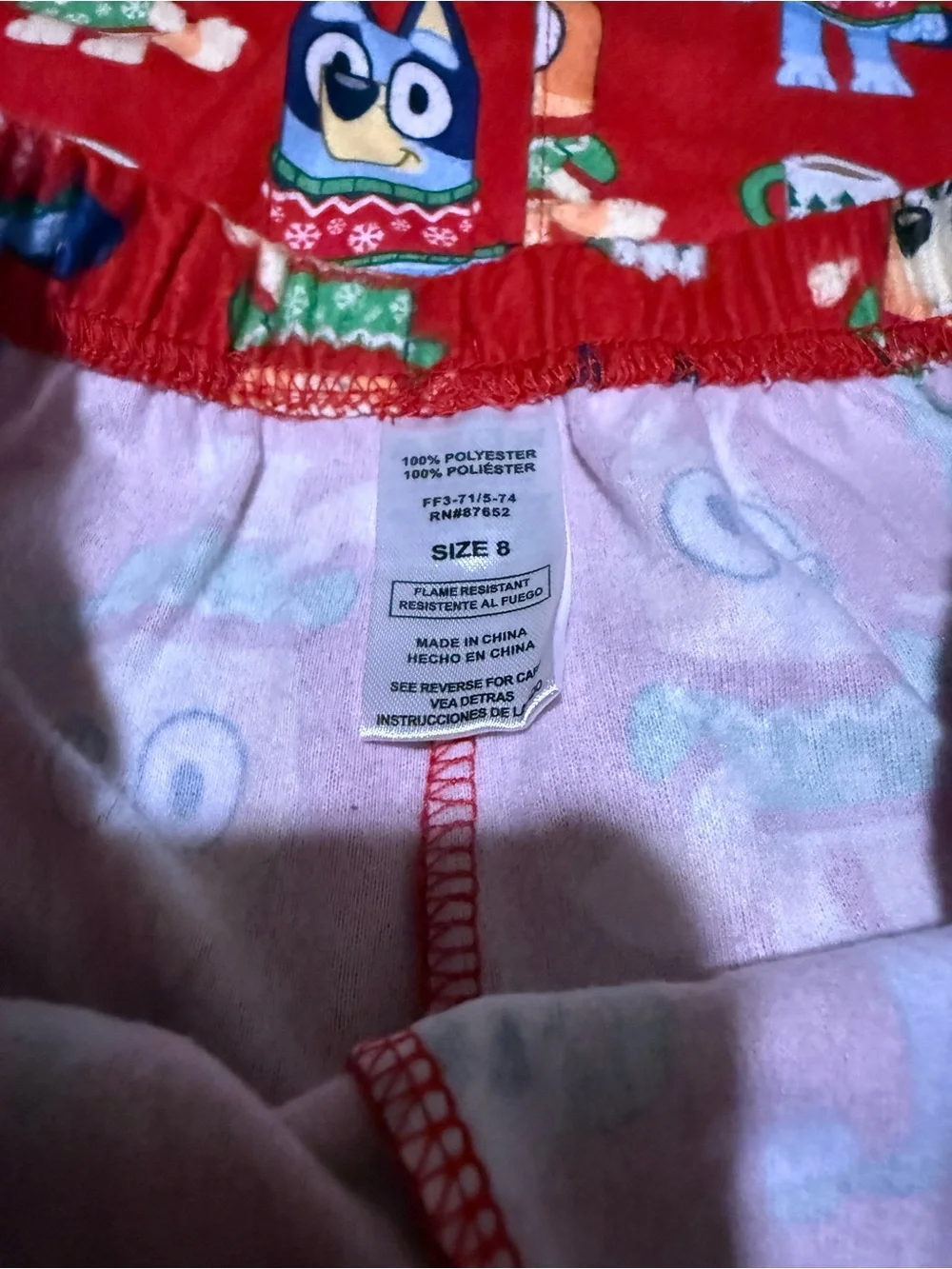 Othr cozy pajama